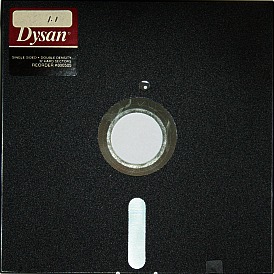 how do i format floppy disk in dos 5.0