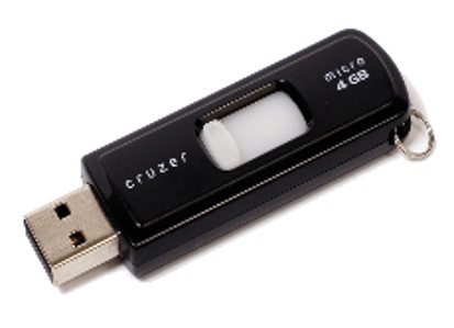 usb flash drive