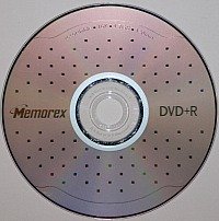 What's the Difference Between DVD+R and DVD-R?